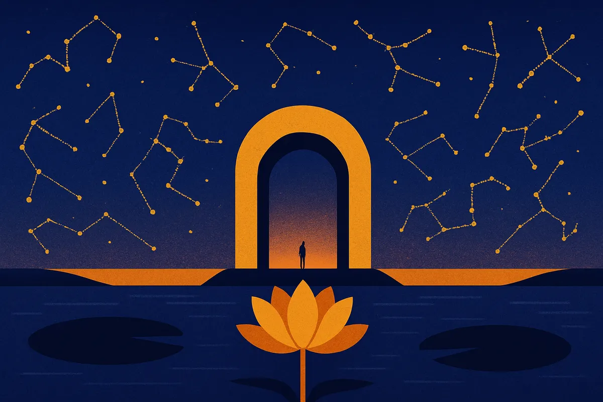 Anuradha Nakshatra: Lord, Deity, Traits and Meaning