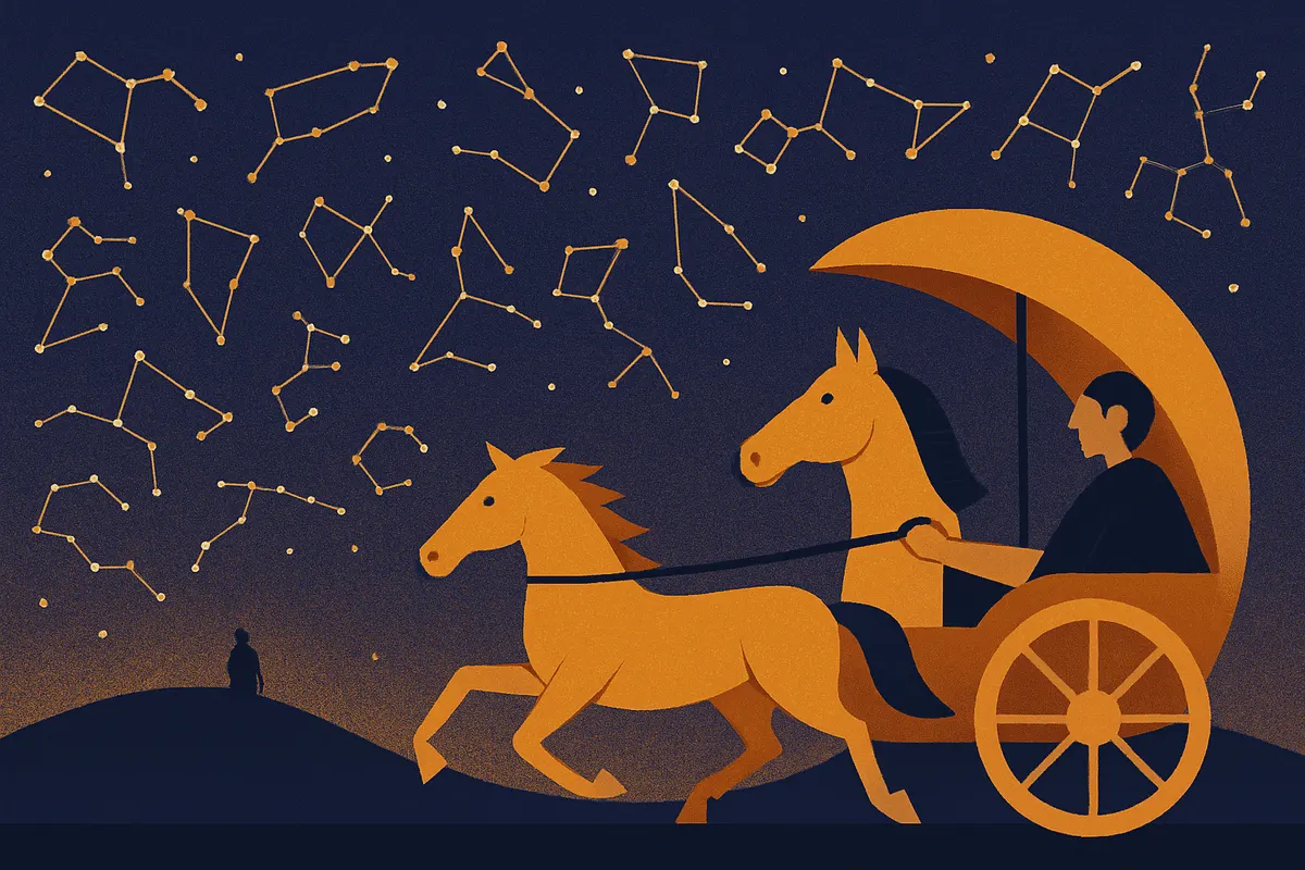 Ashwini Nakshatra: Lord, Deity, Traits and Meaning