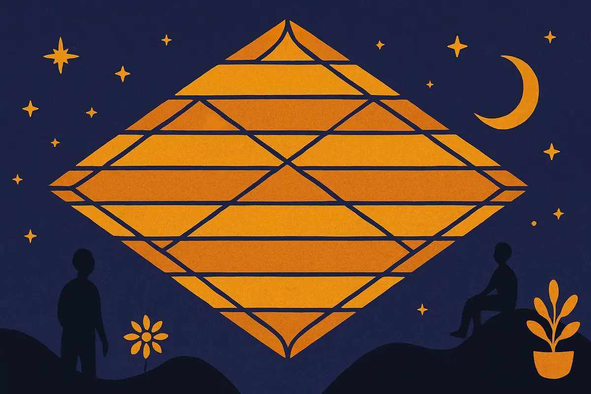 Bhamsa (D27) Chart: Meaning and How to Read It