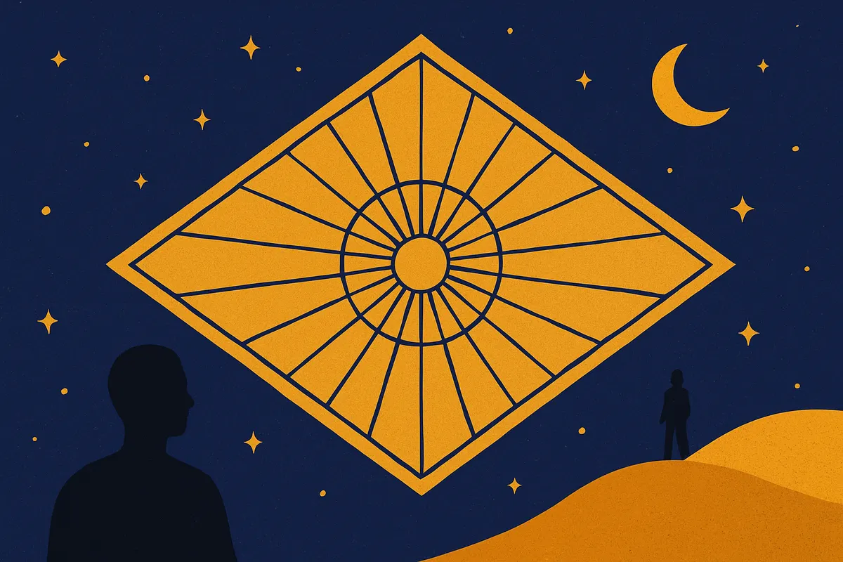 Chaturvimshamsa (D24) Chart: Meaning and How to Read It