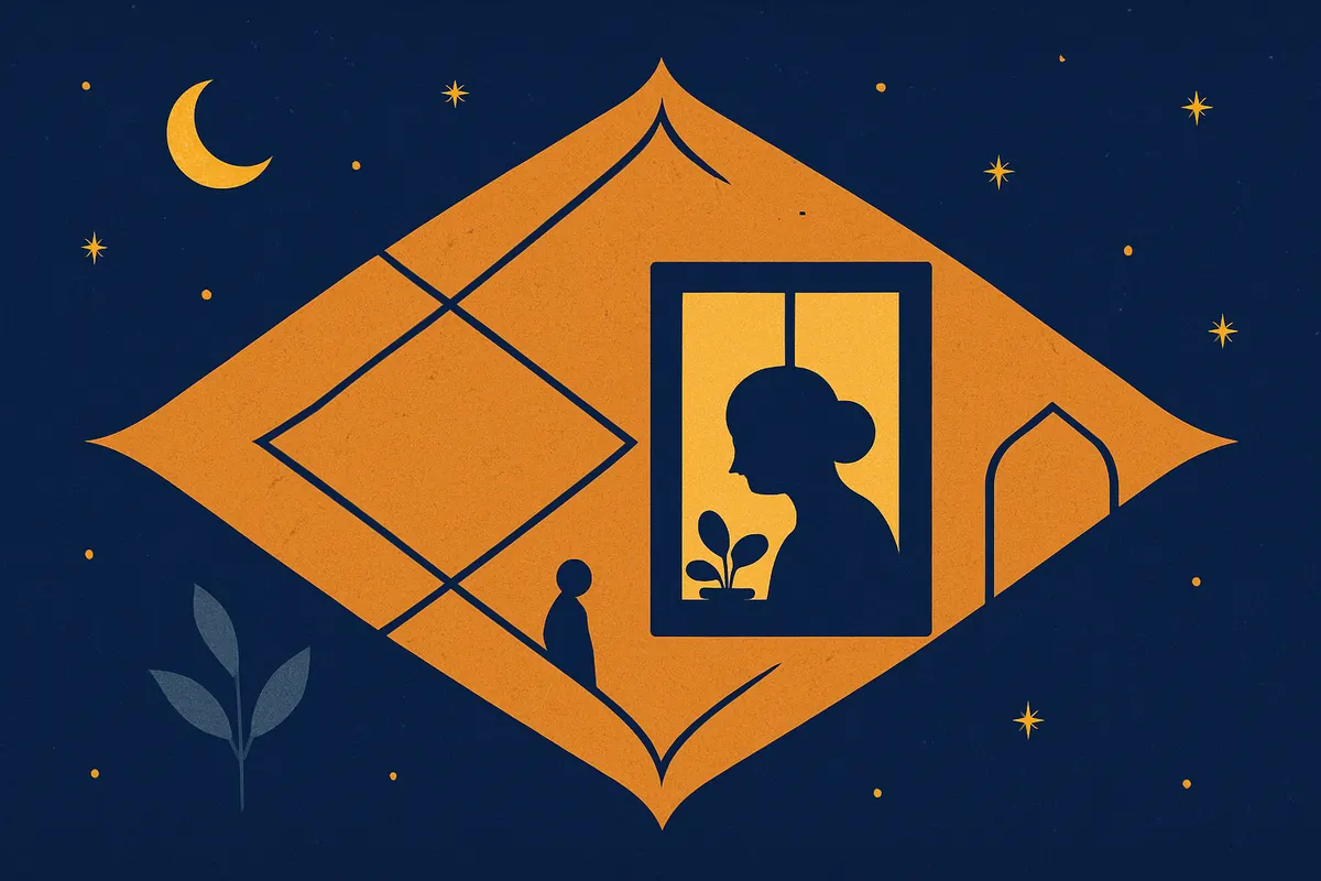 4th House in Vedic Astrology: Meaning, Mother and Home