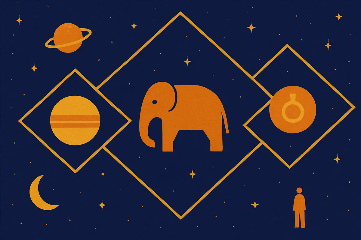 Gaja Kesari Yoga: Meaning, Formation, Effects