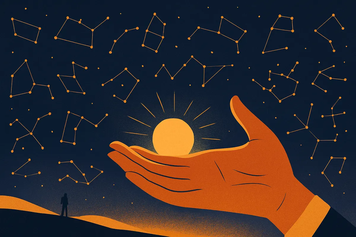 Hasta Nakshatra: Lord, Deity, Traits and Meaning