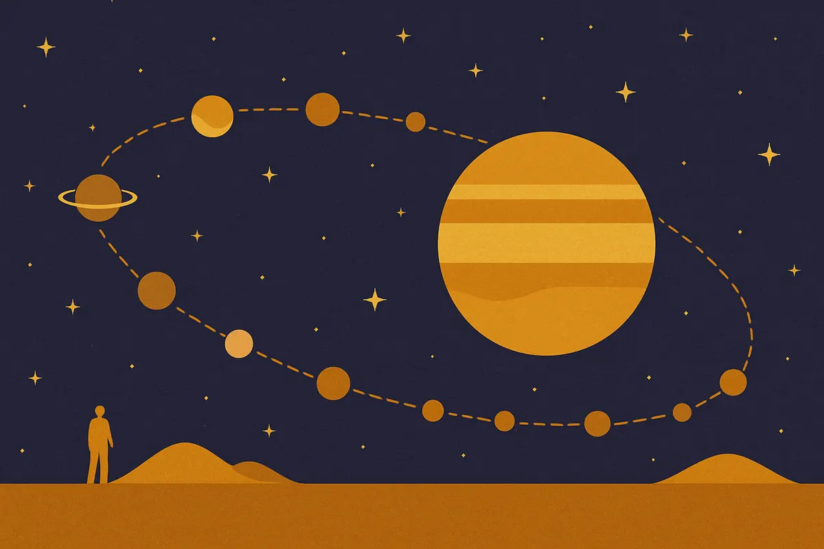 Jupiter Mahadasha: 16-Year Effects, Antardashas, Remedies