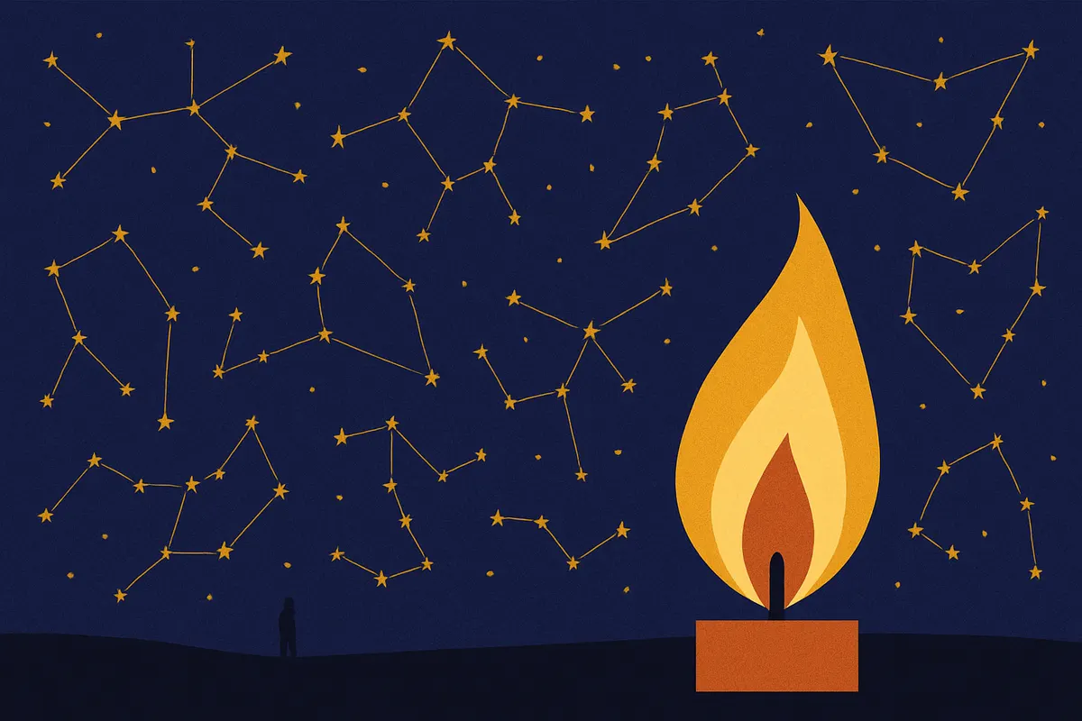 Krittika Nakshatra: Lord, Deity, Traits and Meaning