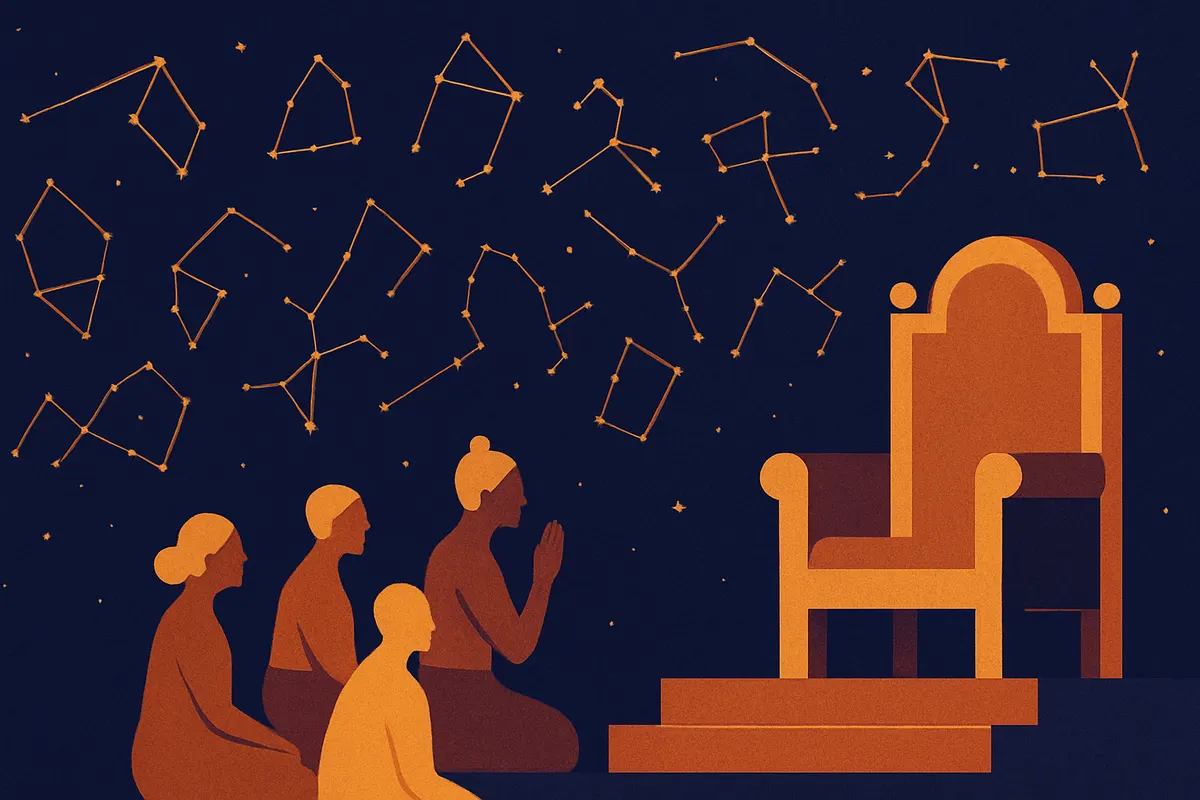 Magha Nakshatra: Lord, Deity, Traits and Meaning