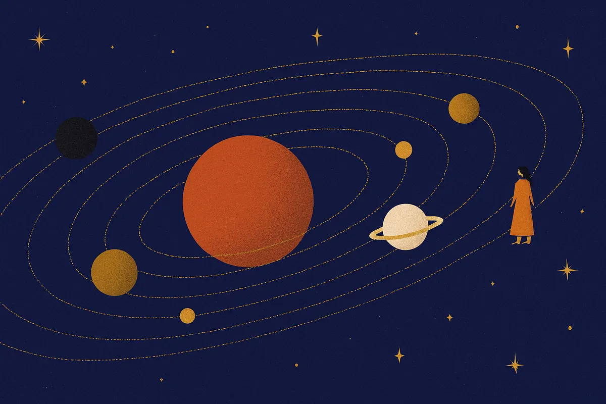 Mars Mahadasha: 7-Year Effects, Antardashas, Remedies