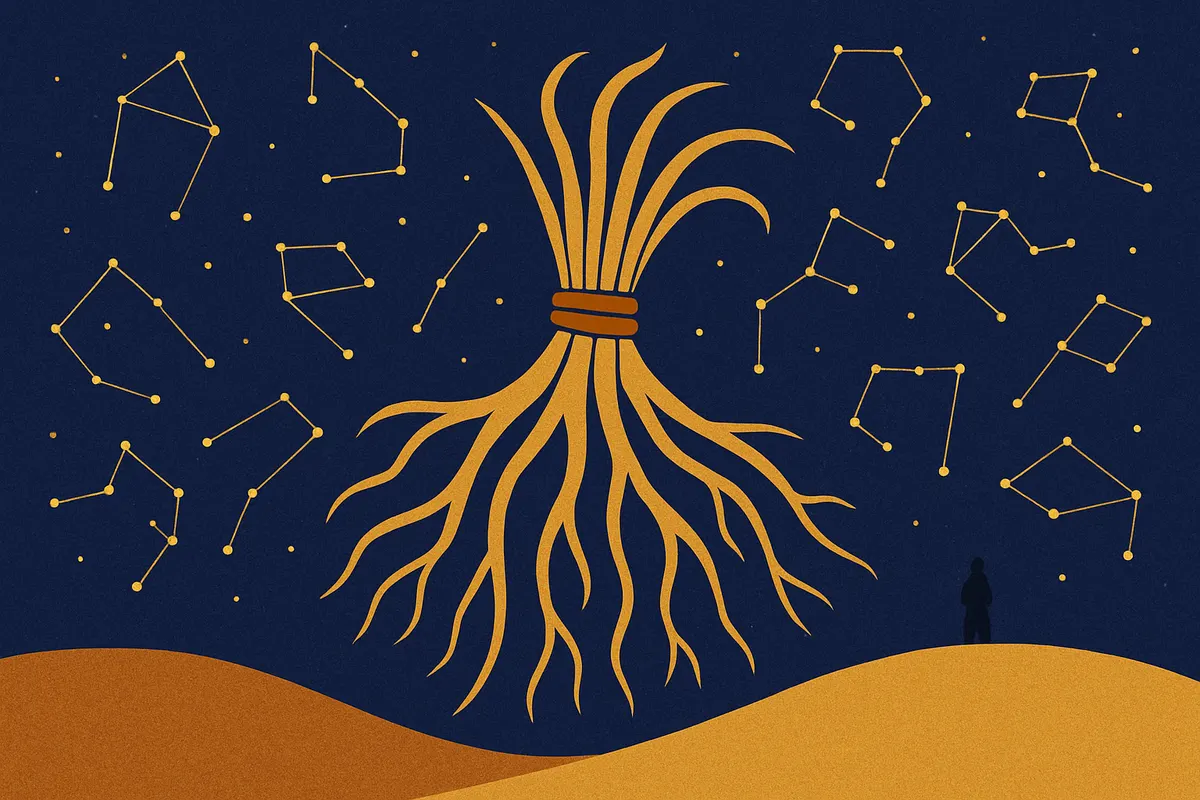 Mula Nakshatra: Lord, Deity, Traits and Meaning