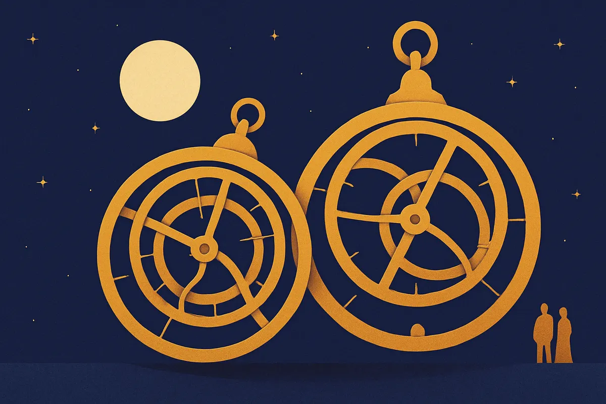 Nadi Dosha: Meaning, Cancellation and When It Matters