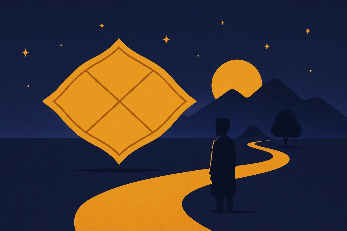 9th House in Vedic Astrology: Meaning, Father and Dharma