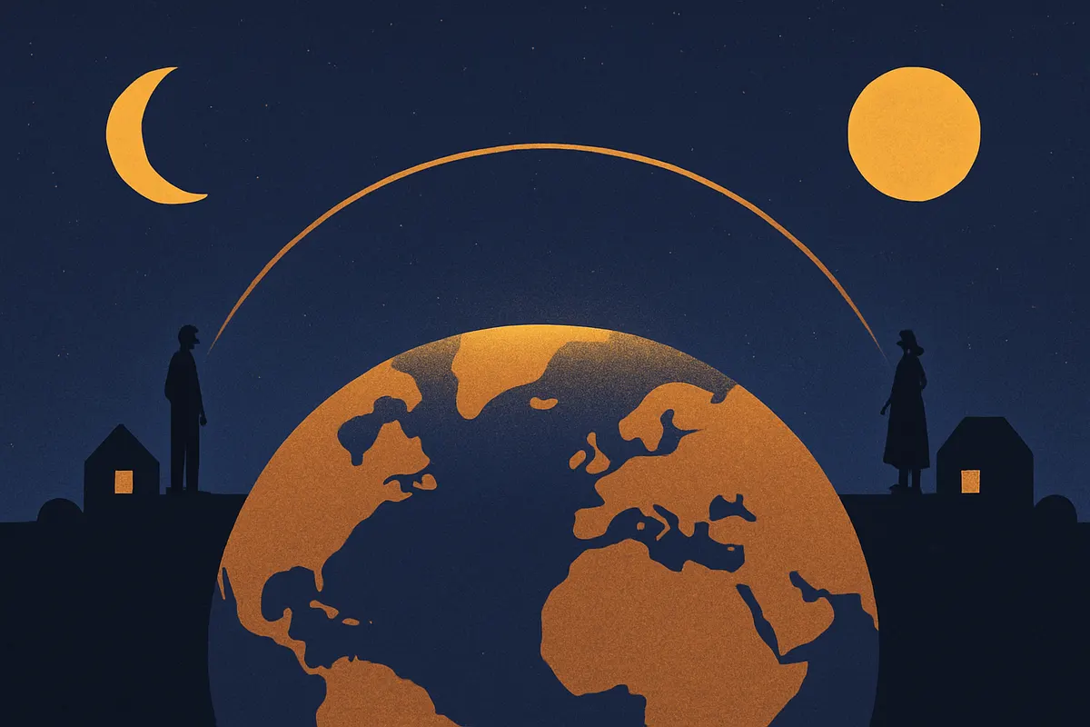 NRI Kundli Matching: Time Zones, Birth Time and Gotra