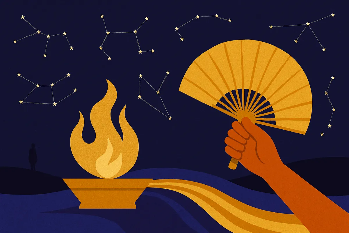 Purva Ashadha Nakshatra: Lord, Deity, Traits, Meaning