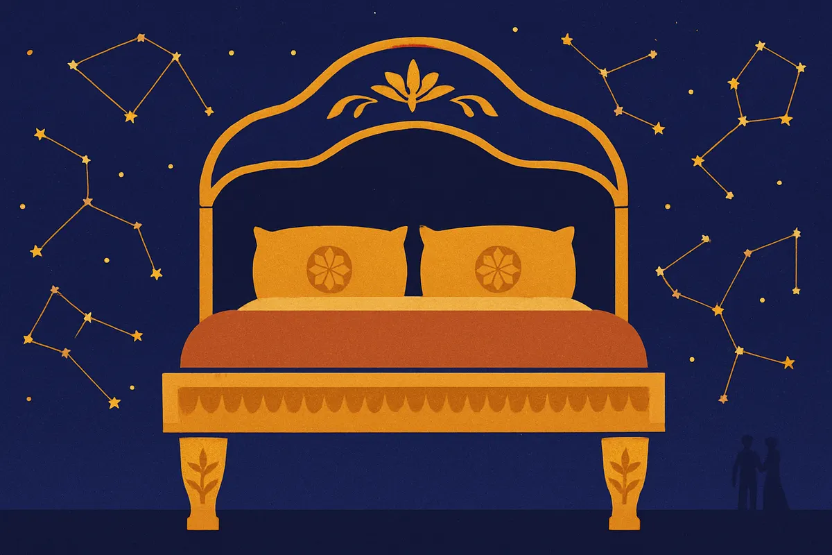 Purva Phalguni Nakshatra: Lord, Deity, Traits and Meaning