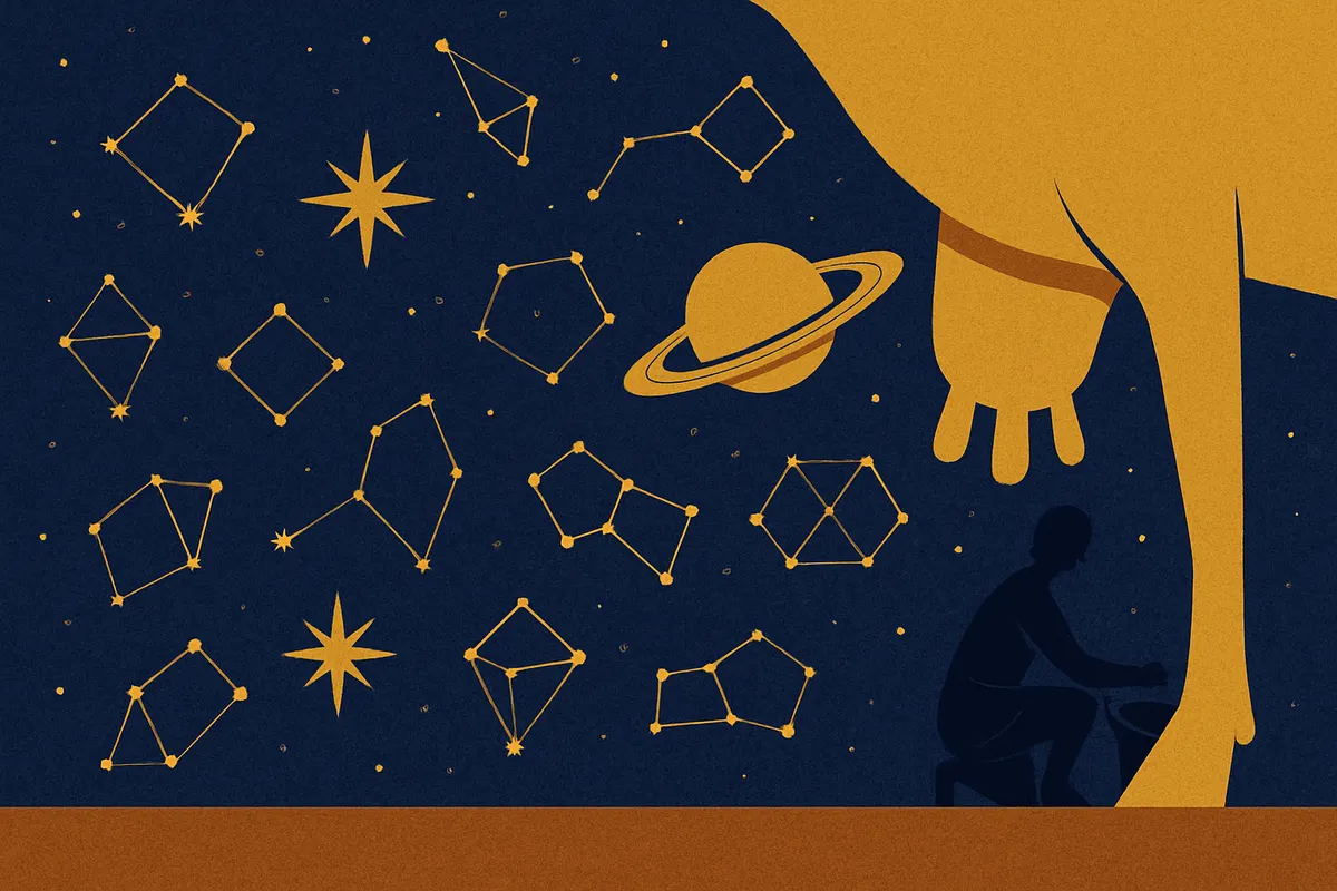 Pushya Nakshatra: Lord, Deity, Traits and Meaning