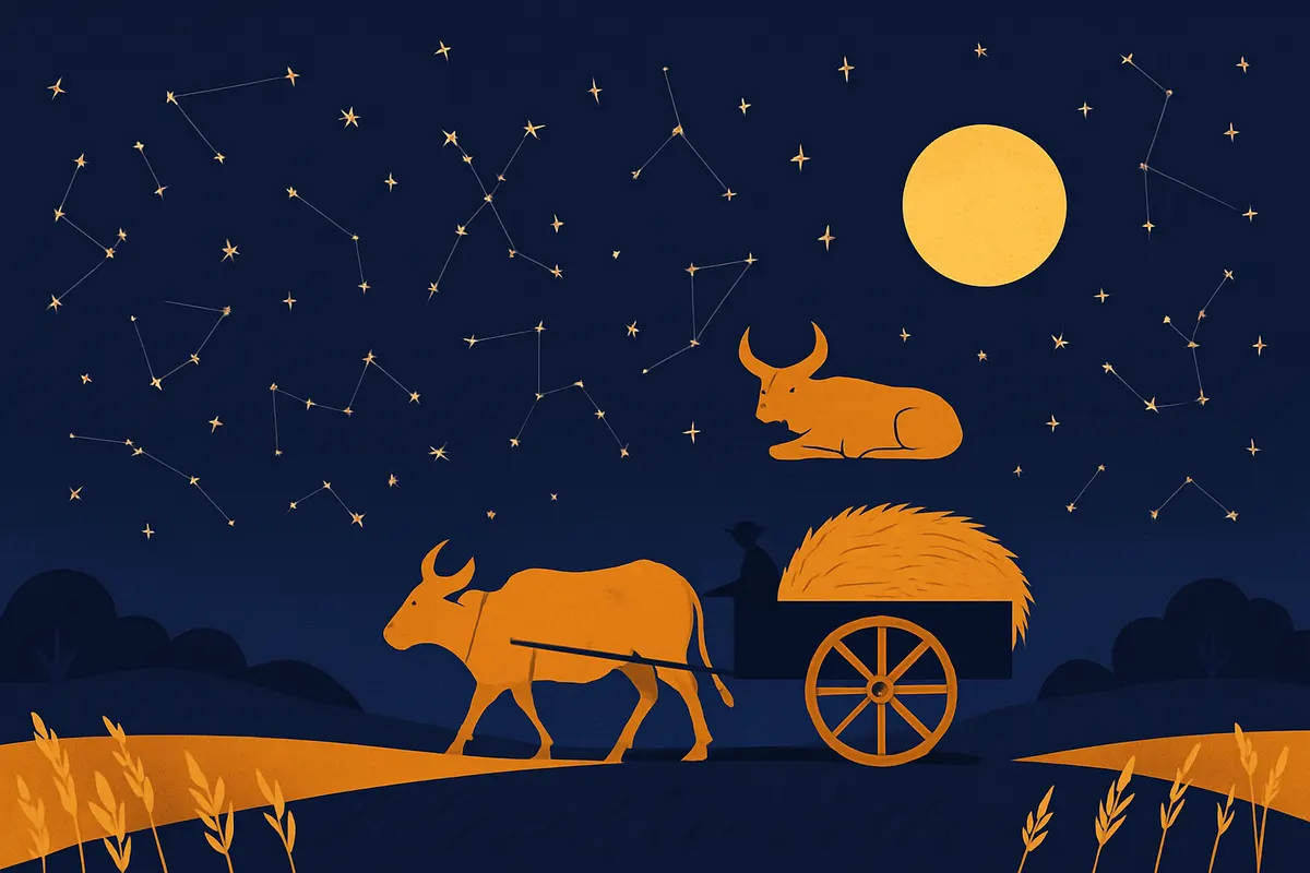 Rohini Nakshatra: Lord, Deity, Traits and Meaning