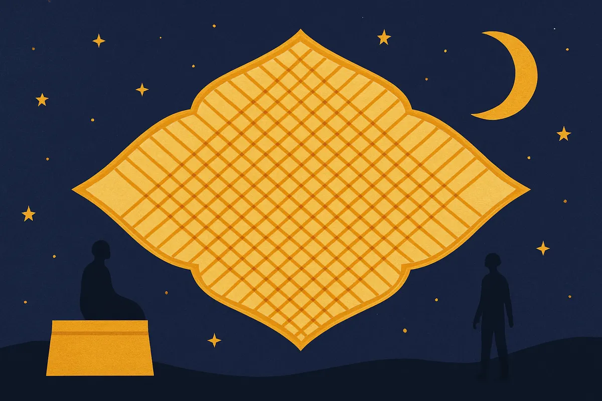 Shashtiamsa (D60) Chart: Meaning and How to Read It