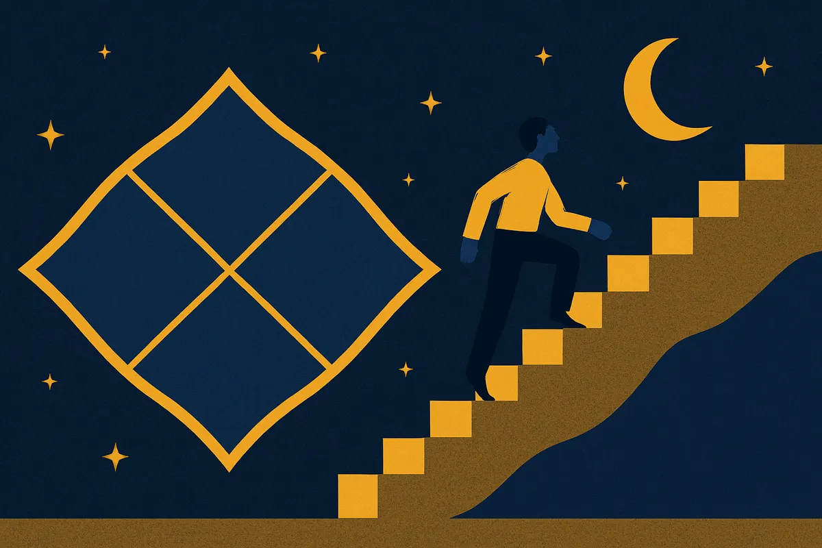 6th House in Vedic Astrology: Meaning, Enemies and Service