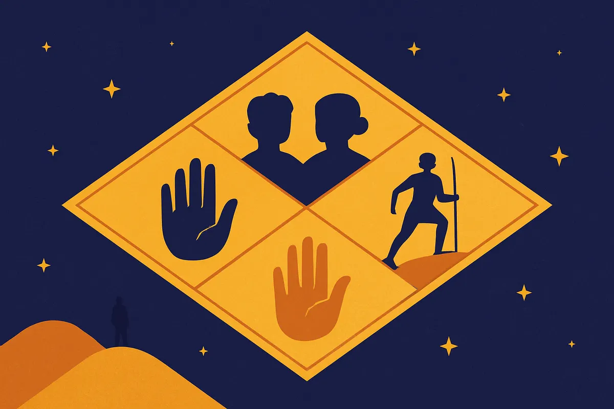 3rd House in Vedic Astrology: Meaning, Siblings and Courage