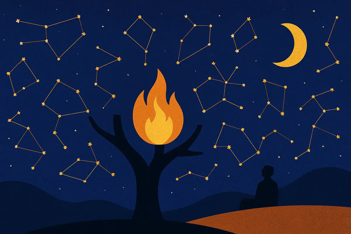 Vishakha Nakshatra: Lord, Deity, Traits and Meaning