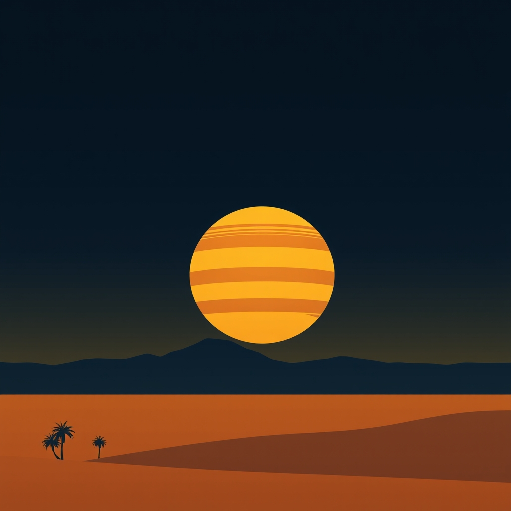 Illustration for Jupiter in the 2nd House: Meaning and Effects