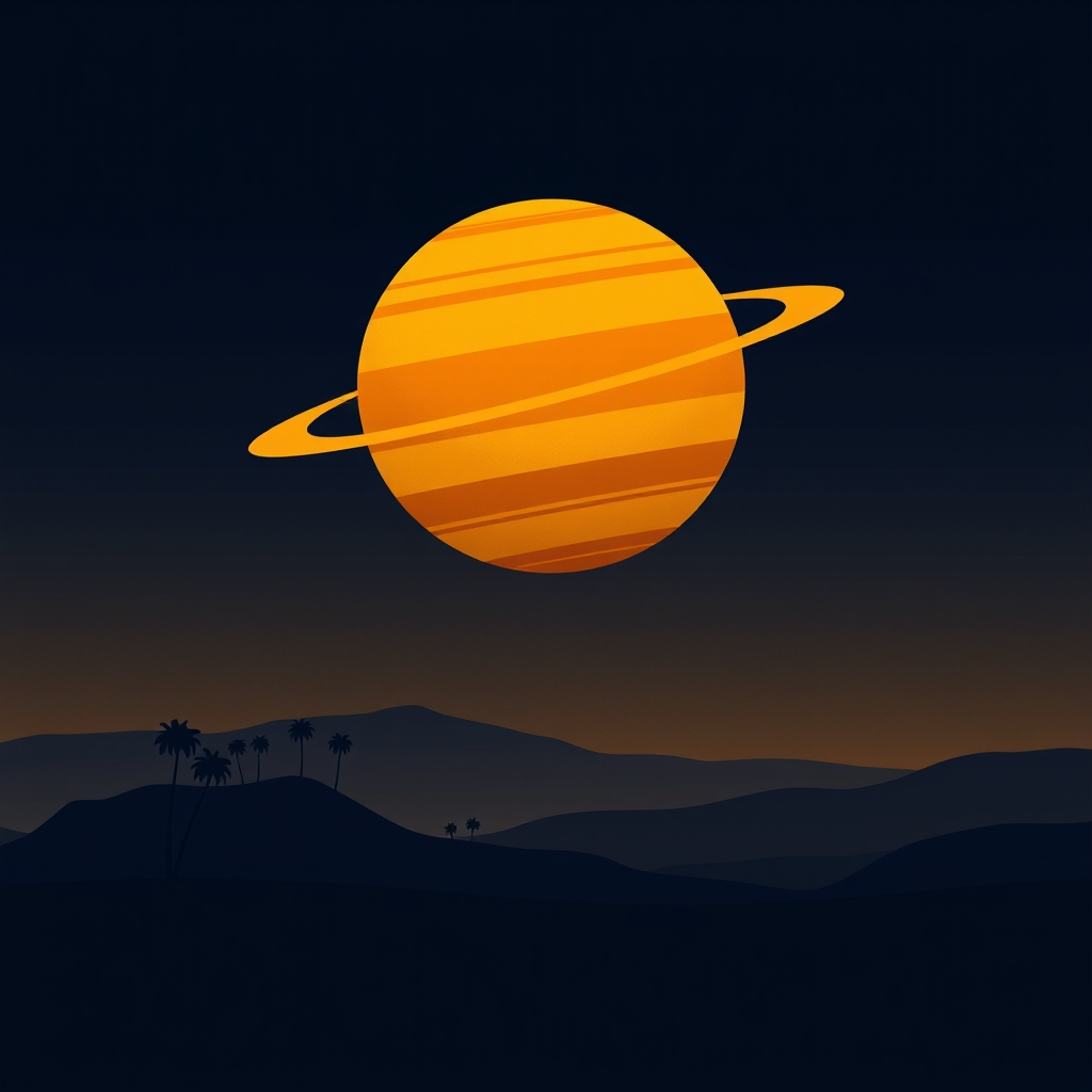 Illustration for Jupiter in the 3rd House: Meaning and Effects