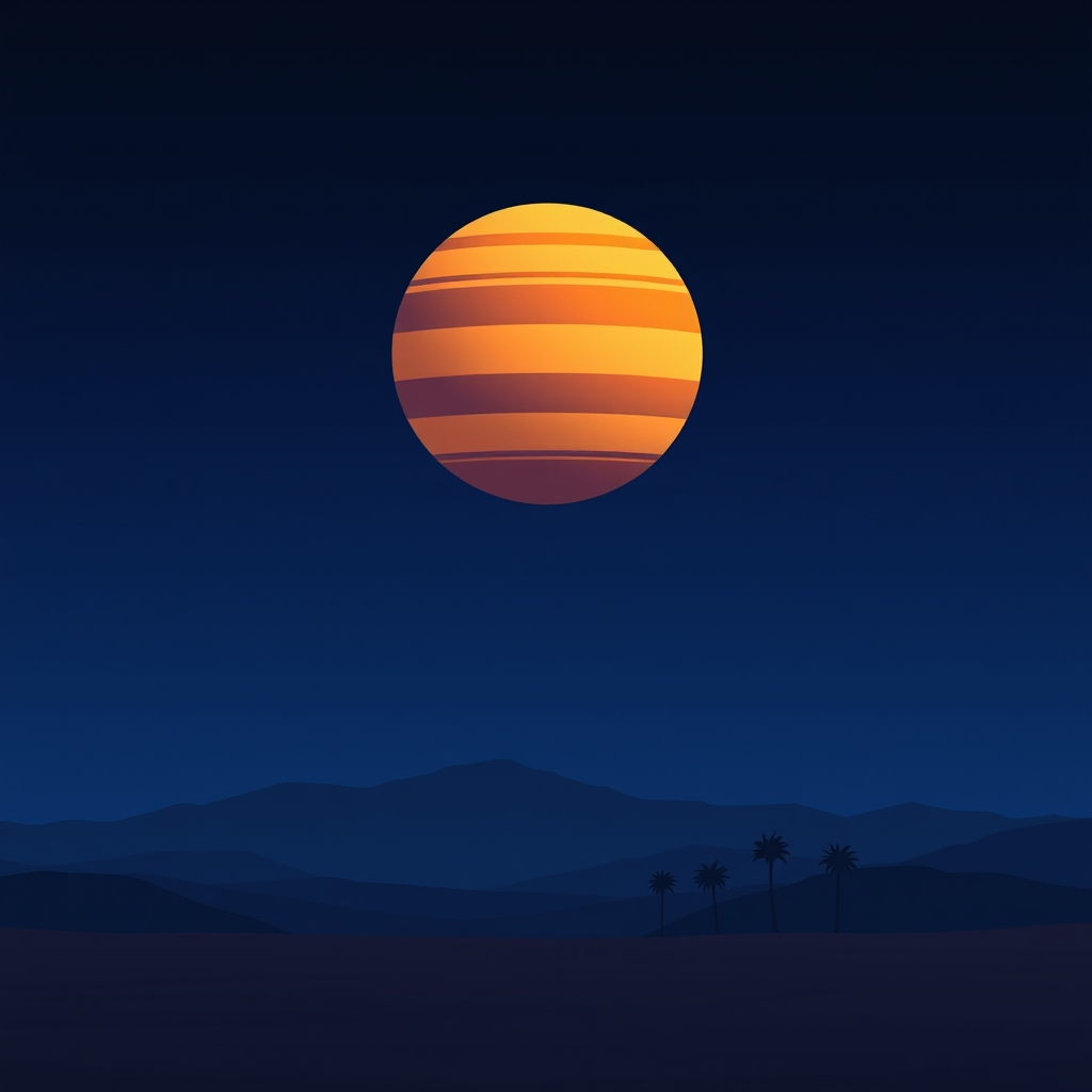 Jupiter in the 5th House: Meaning and Effects