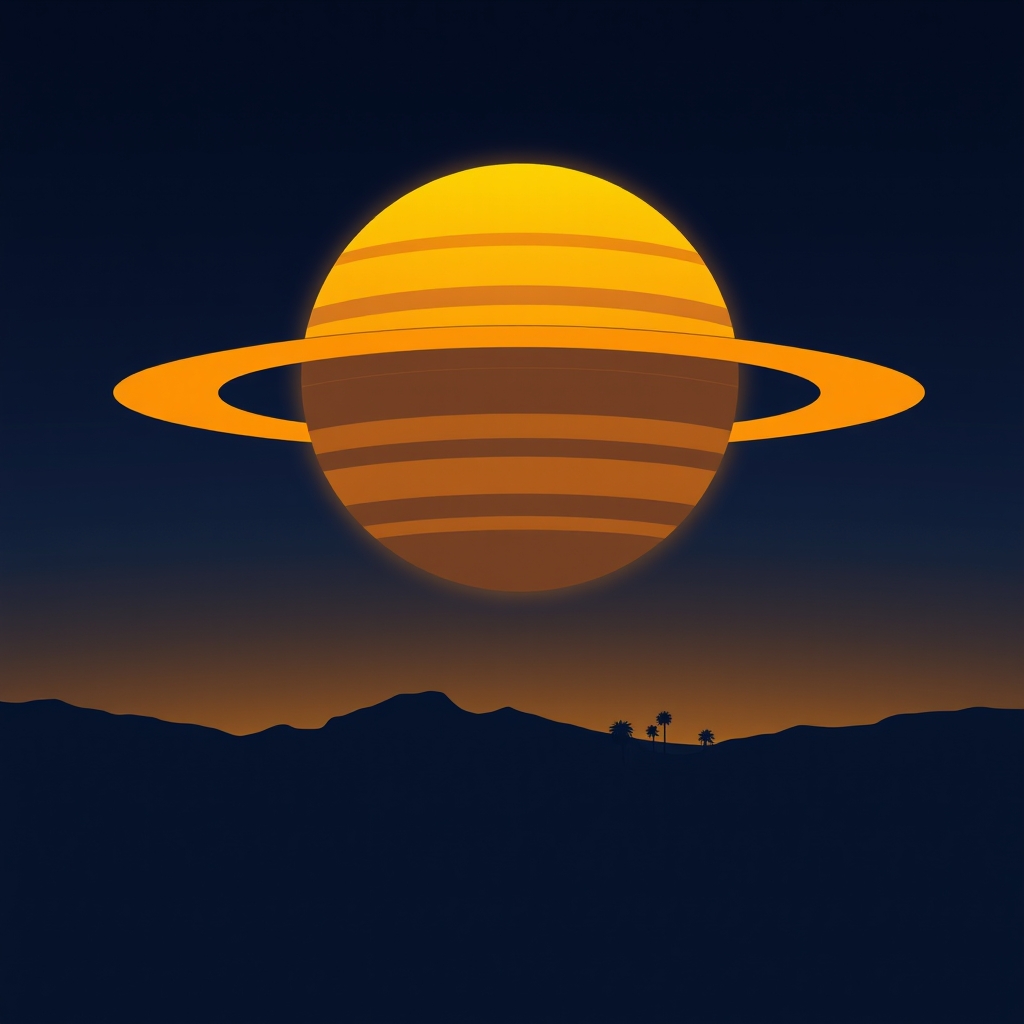 Illustration for Jupiter in the 6th House: Meaning and Effects