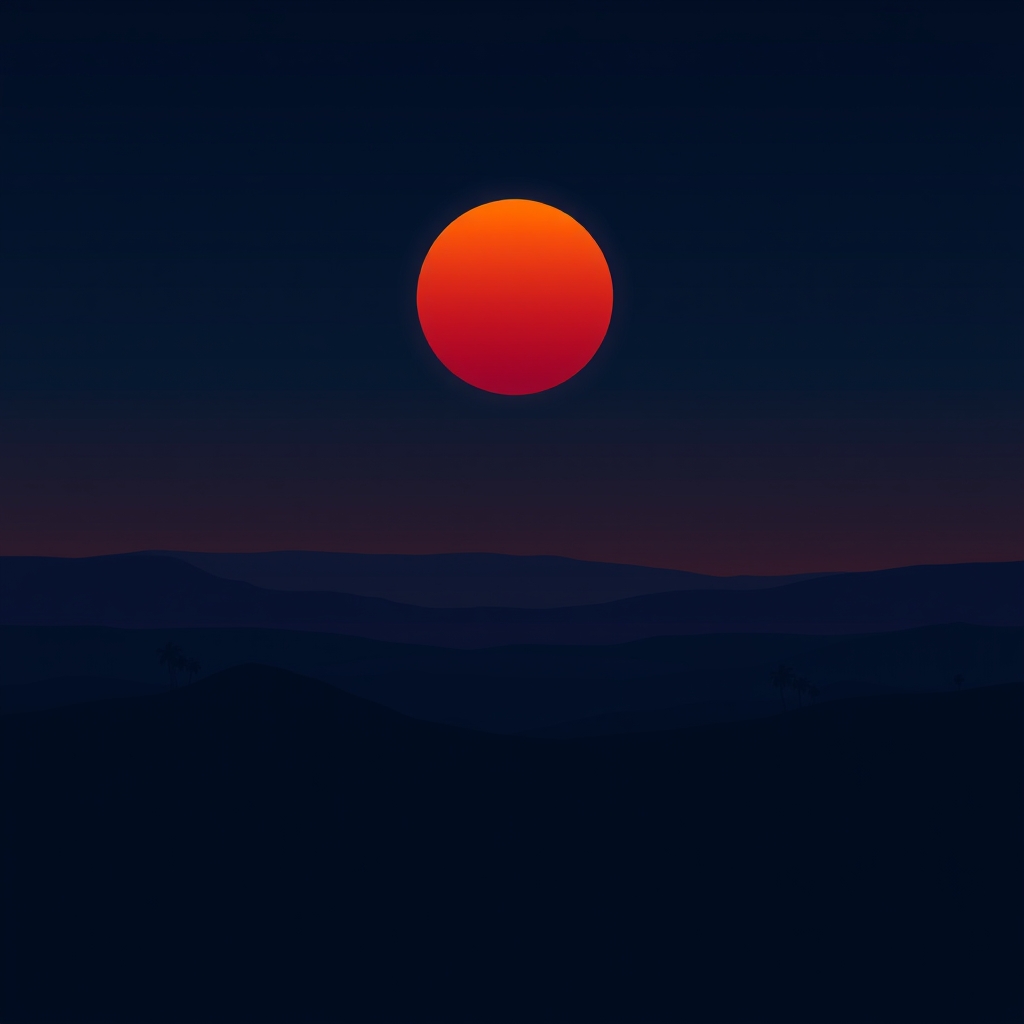 Illustration for Mars in the 3rd House: Meaning and Effects