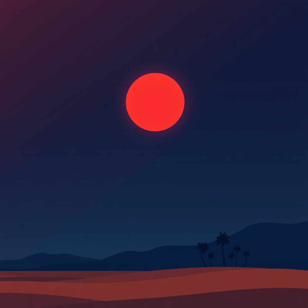Mars in the 4th House: Meaning and Effects