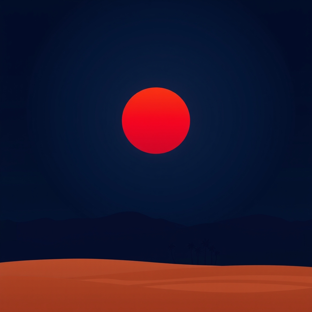 Illustration for Mars in the 5th House: Meaning and Effects