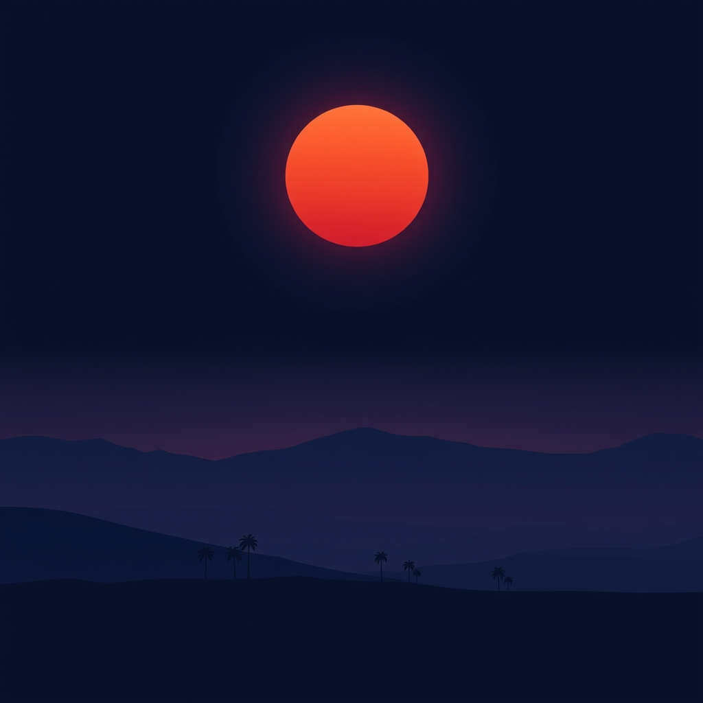 Illustration for Mars in the 6th House: Meaning and Effects