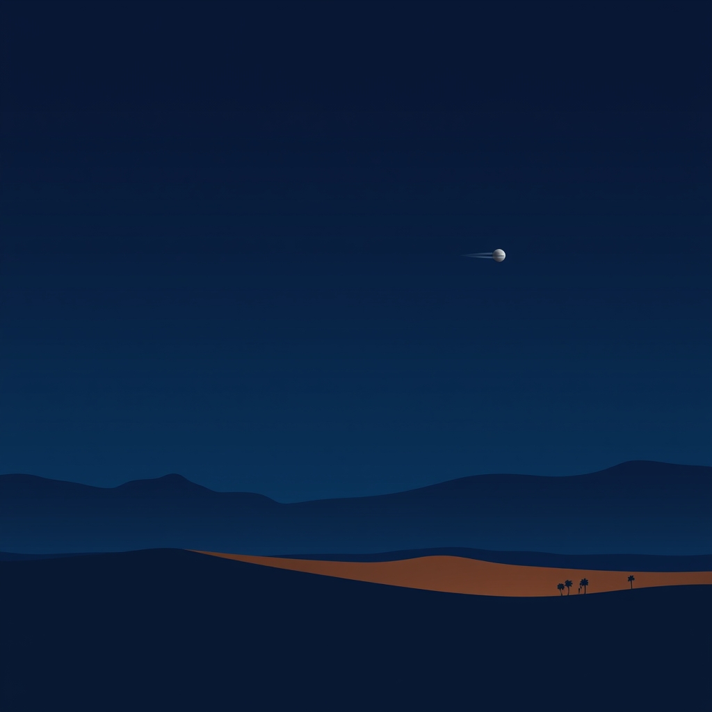 Illustration for Mercury in the 11th House: Meaning and Effects
