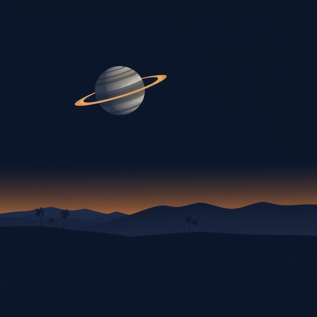 Illustration for Mercury in the 8th House: Meaning and Effects