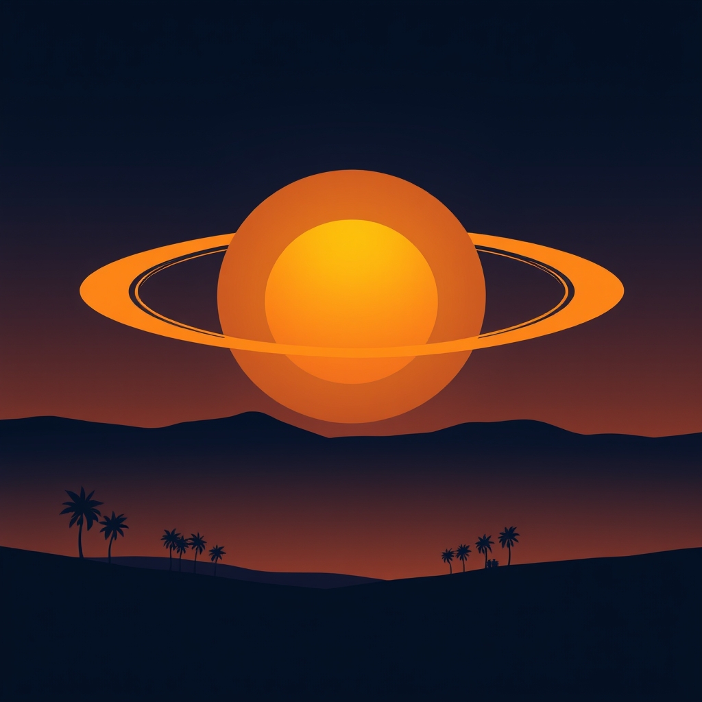 Saturn Transit in Aquarius: Effects on Each Moon Sign