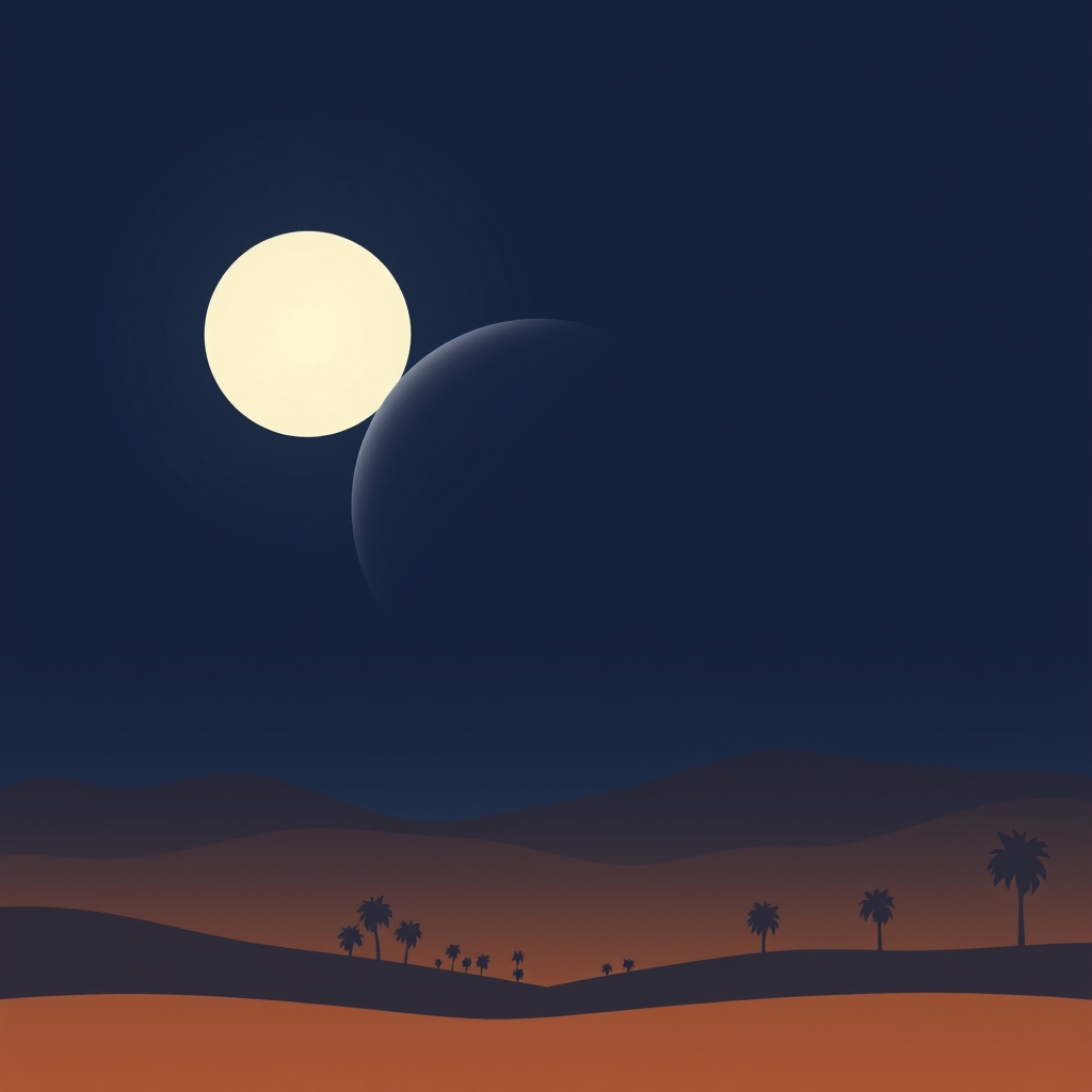 Illustration for Venus in the 12th House: Meaning and Effects