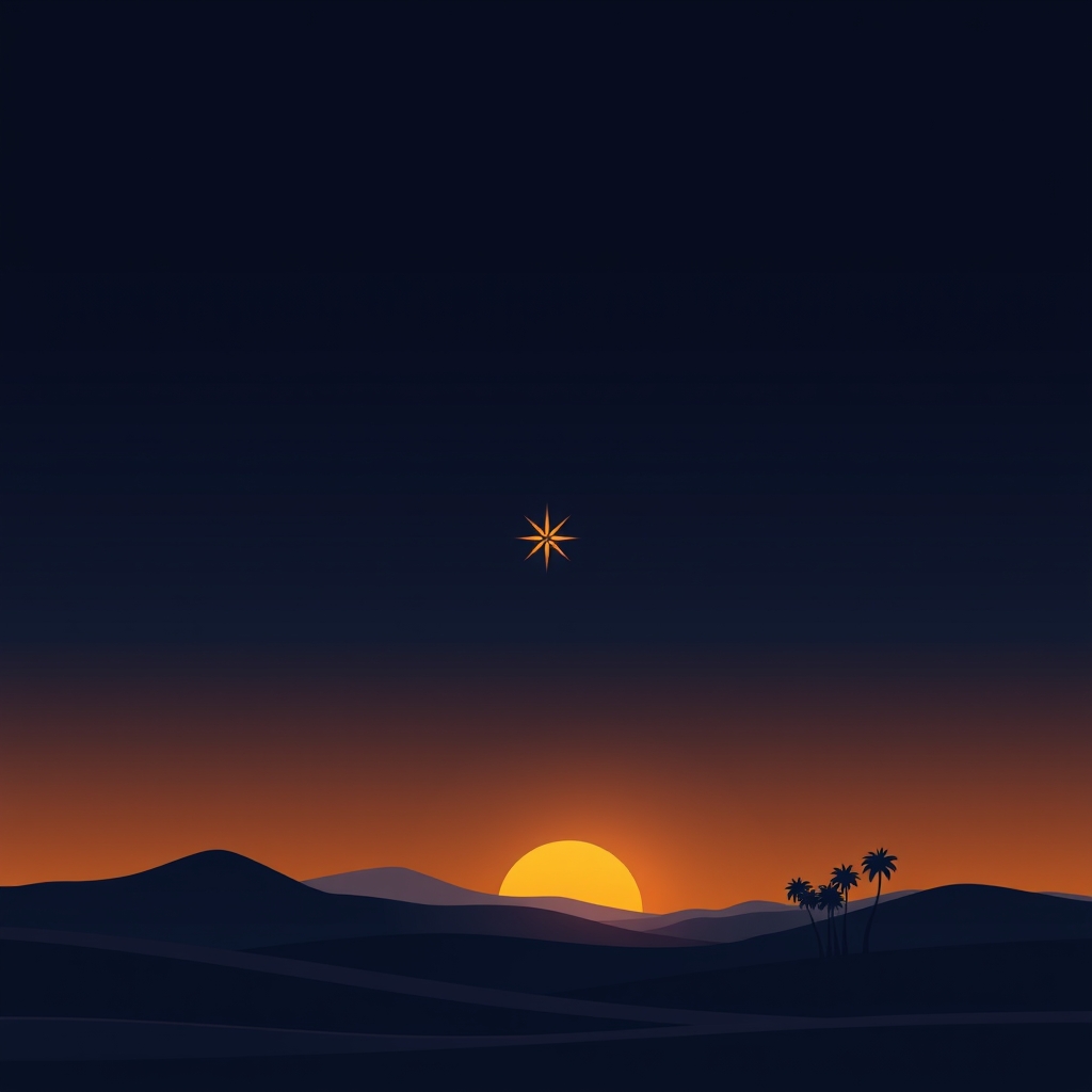 Kundli illustration
