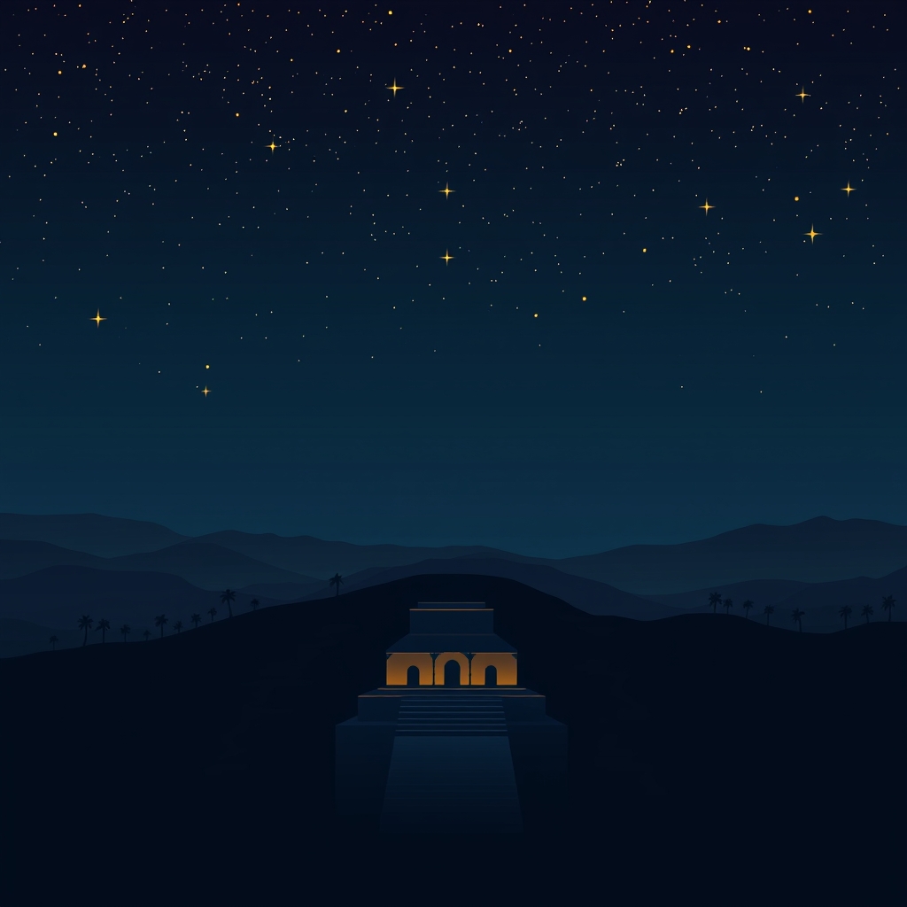 Brihat Parashara Hora Shastra illustration